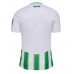 Maillot de foot Real Betis Domicile vêtements 2023-24 Manches Courtes